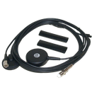 Antennesæt for DEFA dt30/40