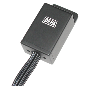 DEFA 2 - kreds immobilizer