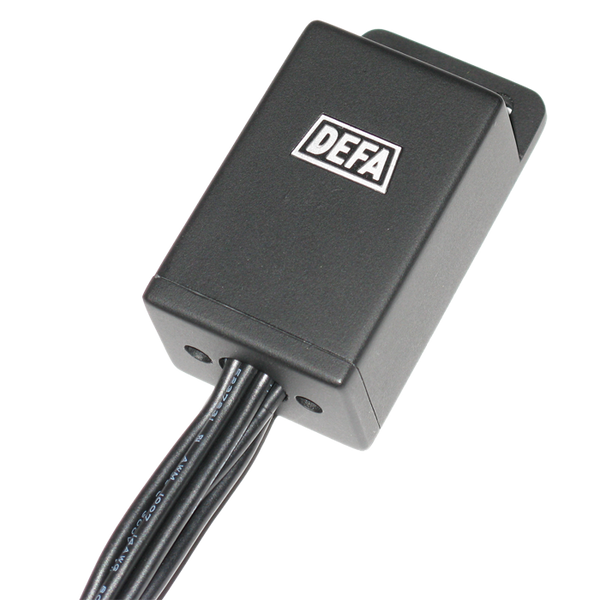 DEFA 2 - kreds immobilizer