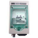 DEFA el-central 230vac var.1