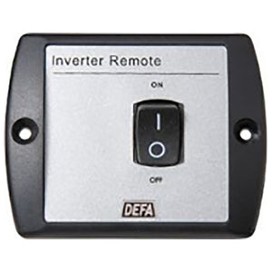 DEFA betjeningspanel 300-600W inverter