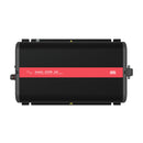 DEFA Inverter 230VAC 2500W 24VDC PlugIn m. autoswitch