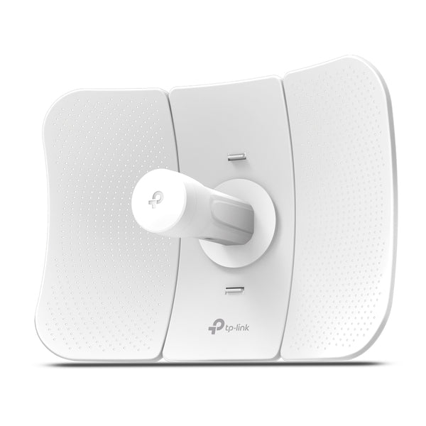 TP-Link CPE605 Trådløs forbindelse Hvid