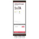DEFA lifeboatcharger 36-62vac 1x7a