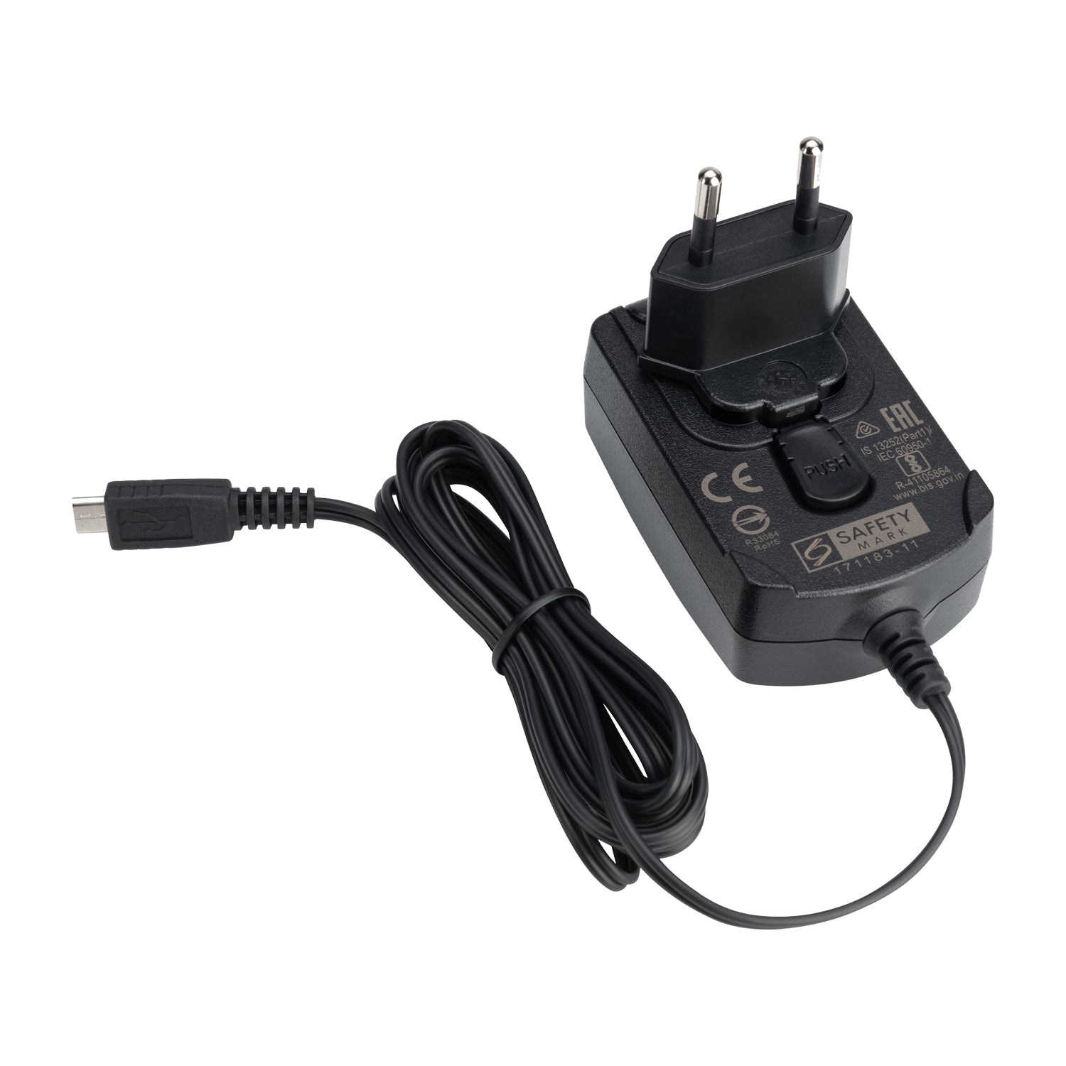 Jabra strømforsyningsadapter