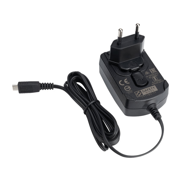 Jabra strømforsyningsadapter