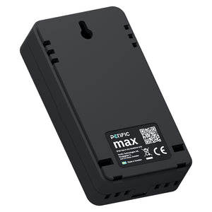 Perific Max 5010 Energimåler