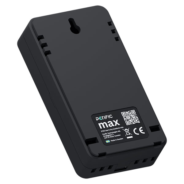 Perific Max 5010 Energimåler