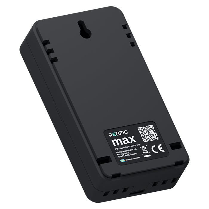 Perific Max 5010 Energimåler