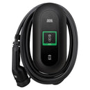 DEFA Power Solar ladestation 6 m. kabel 22kw