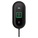DEFA Power Solar ladestation 6 m. kabel 22kw