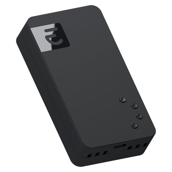 DEFA Power Solar ladestation 6 m. kabel 22kw