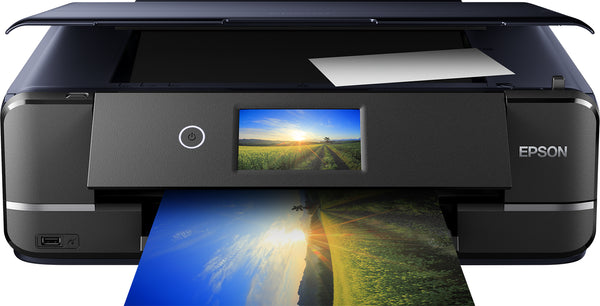 Epson Expression Photo XP-970 Small-in-One Blækprinter