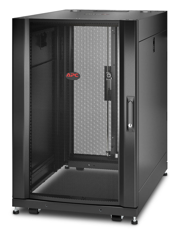 APC NetShelter SX Rack Sort