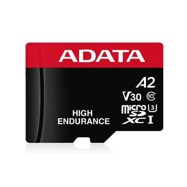 ADATA High Endurance microSDXC 128GB 100MB/s