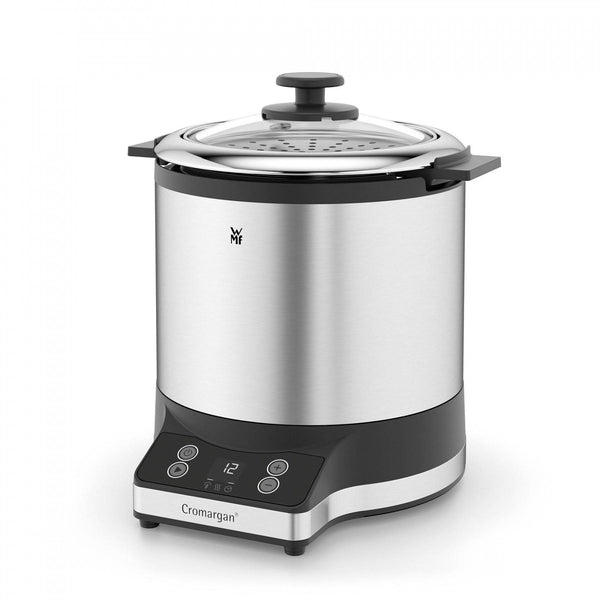 WMF KÜCHENMINIS Riskoger 1liter Cromargan rustfrit stål