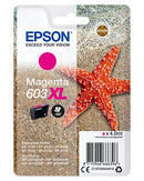 Epson 603XL Magenta