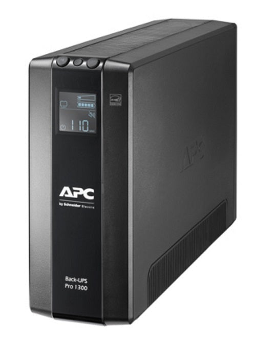 APC Back-UPS Pro BR1300MI UPS 780Watt 1300VA