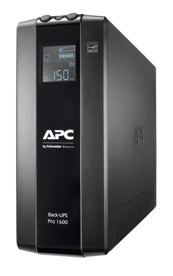 APC Back-UPS Pro BR1600MI UPS 960Watt 1600VA