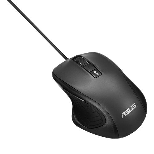 ASUS UX300 PRO Optisk Kabling Sort