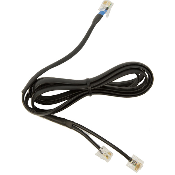 Jabra Siemens DHSG cable Kabel til hovedsæt