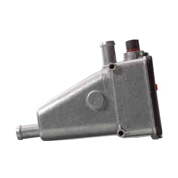 DEFA motorvarmer 734