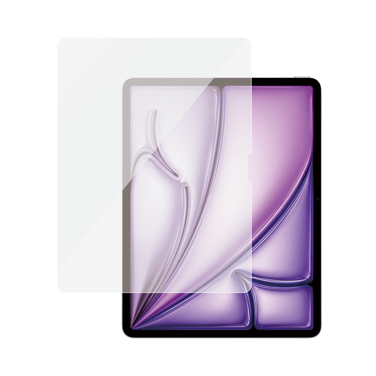 PanzerGlass SAFE Skærmbeskytter Gennemsigtig til Apple iPad Pro 13, iPad Air ULTRA-WIDE fit