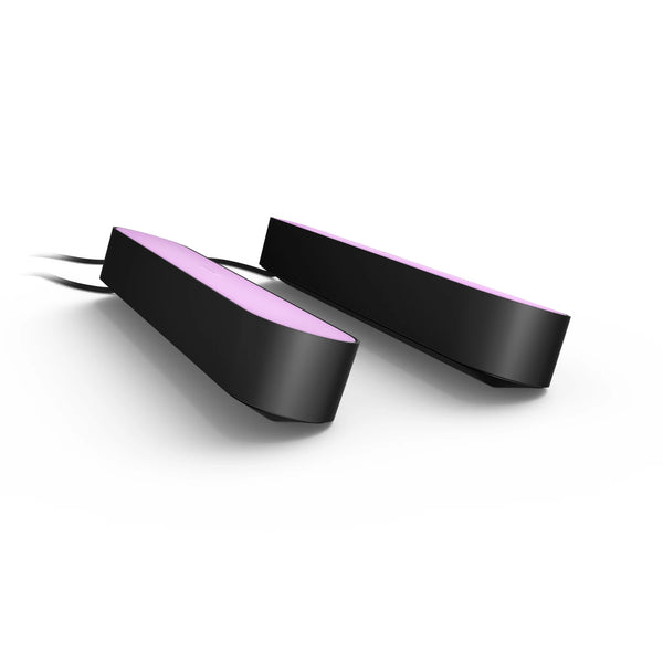 Philips Hue White and Color Ambiance Play Lysbarre 16 millioner farver