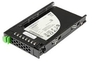 Fujitsu SSD 3.84TB 2.5 SAS