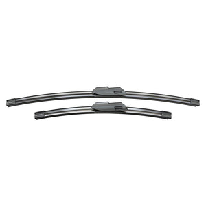 Bosch Aerotwin Flatblade viskerblade sæt A010J