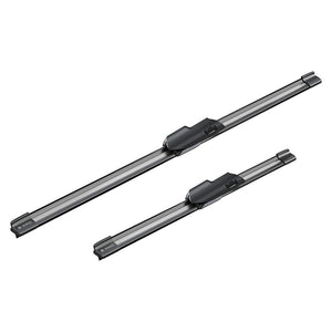 Bosch Aerotwin Flatblade viskerblade sæt A010J
