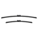 Bosch Aerotwin Flatblade viskerblade sæt A010S