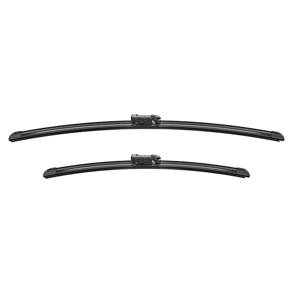 Bosch Aerotwin Flatblade viskerblade sæt A010S