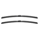 Bosch Aerotwin Flatblade viskerblade sæt A053S