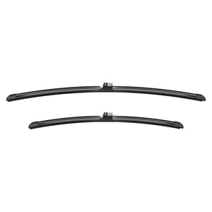 Bosch Aerotwin Flatblade viskerblade sæt A072S