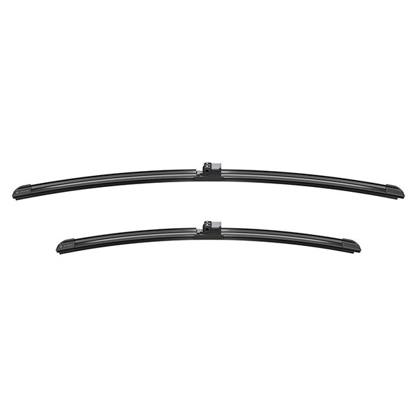 Bosch Aerotwin Flatblade viskerblade sæt A072S
