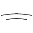 Bosch Aerotwin Flatblade viskerblade sæt A077S