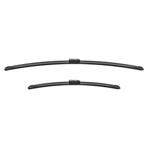 Bosch Aerotwin Flatblade viskerblade sæt A077S