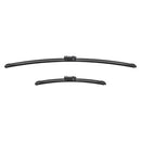 Bosch Aerotwin Flatblade viskerblade sæt A078S
