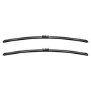 Bosch Aerotwin Flatblade viskerblade sæt A079S