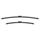 Bosch Aerotwin Flatblade viskerblade sæt A093S
