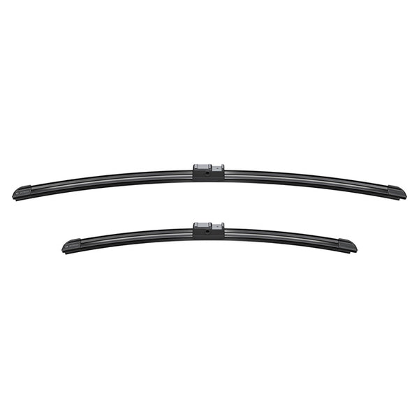 Bosch Aerotwin Flatblade viskerblade sæt A096S