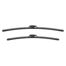 Bosch Aerotwin Flatblade viskerblade sæt A117S