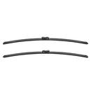 Bosch Aerotwin Flatblade viskerblade sæt A214S
