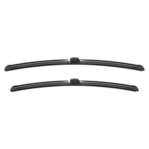 Bosch Aerotwin Flatblade viskerblade sæt A242S