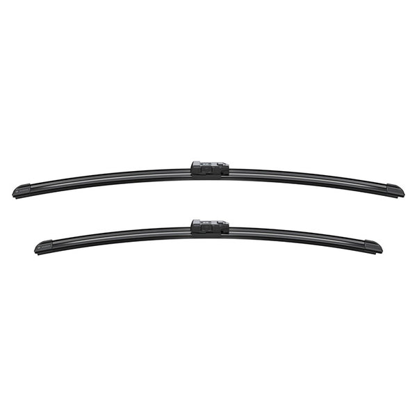 Bosch Aerotwin Flatblade viskerblade sæt A244S