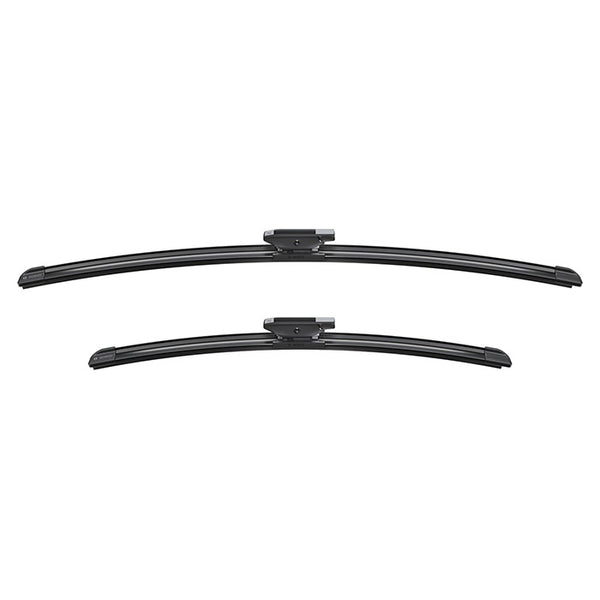 Bosch Aerotwin Flatblade viskerblade sæt A248S