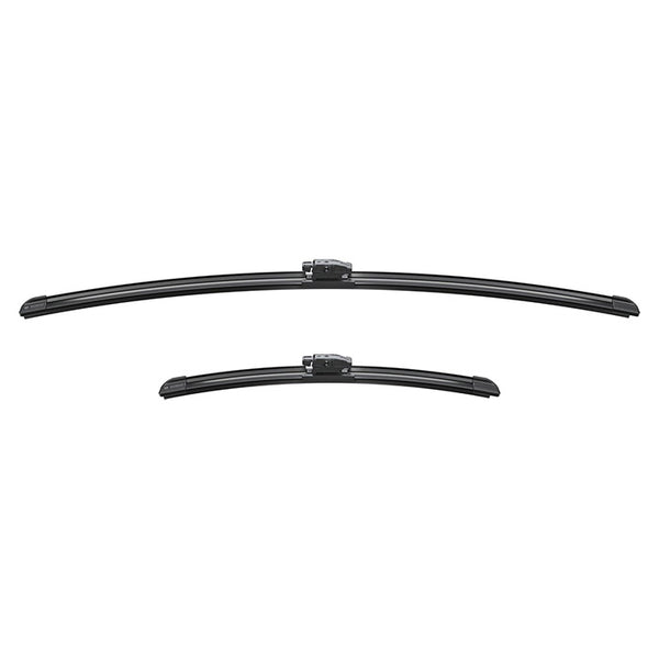 Bosch Aerotwin Flatblade viskerblade sæt A250S