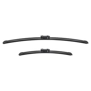 Bosch Aerotwin Flatblade viskerblade sæt A292S