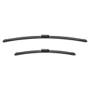 Bosch Aerotwin Flatblade viskerblade sæt A309S